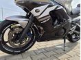 YAMAHA YZF R6 2003/10 - 6