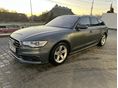 AUDI A6 2014/3 - 1