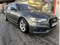 AUDI A6 2014/3 - 2