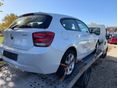 BMW 116 2012/11 - 2
