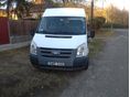 FORD TRANSIT 2009/8 - 3