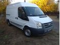 FORD TRANSIT 2009/8 - 2