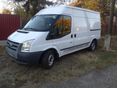 FORD TRANSIT 2009/8 - 1