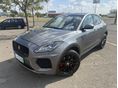 JAGUAR E-PACE 2019/5 - 2