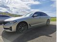 BMW 530 2021/1 - 2