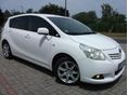 TOYOTA VERSO 2011/4 - 2
