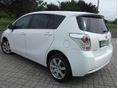 TOYOTA VERSO 2011/4 - 4