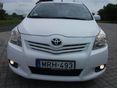 TOYOTA VERSO 2011/4 - 5