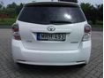 TOYOTA VERSO 2011/4 - 6