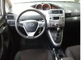 TOYOTA VERSO 2011/4 - 7