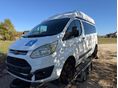 FORD TRANSIT 2015/11 - 1