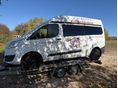 FORD TRANSIT 2015/11 - 2
