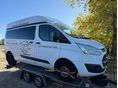 FORD TRANSIT 2015/11 - 5