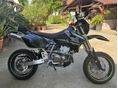 SUZUKI DR-Z 400 2006/8 - 2