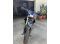 SUZUKI DR-Z 400 2006/8 - 4