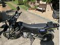 SUZUKI DR-Z 400 2006/8 - 5