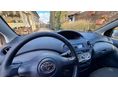 TOYOTA YARIS 2004/10 - 5