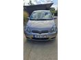 TOYOTA YARIS 2004/10 - 7