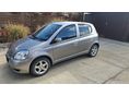 TOYOTA YARIS 2004/10 - 1