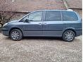 PEUGEOT 807 2006 - 4