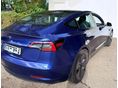 TESLA MODEL 3 2022/3 - 4