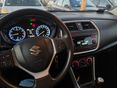 SUZUKI SX4 S-CROSS 2014/11 - 5