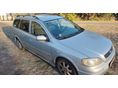 OPEL ASTRA G 2002/2 - 1