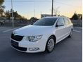 SKODA SUPERB 2011/4 - 1