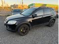 CHEVROLET CAPTIVA 2008/10 - 2