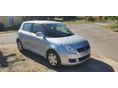 SUZUKI SWIFT 2008/5 - 3