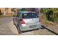 SUZUKI SWIFT 2008/5 - 7
