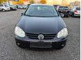 VOLKSWAGEN GOLF V 2007/11 - 2