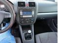 VOLKSWAGEN GOLF V 2007/11 - 12