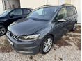 VOLKSWAGEN TOURAN 2021/2 - 2