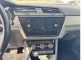 VOLKSWAGEN TOURAN 2021/2 - 11