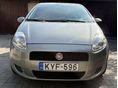 FIAT GRANDE PUNTO 2008/1 - 2