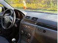 MAZDA 3 2004/5 - 5