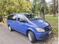 MERCEDES-BENZ VITO 2014/3 - 2