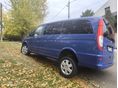 MERCEDES-BENZ VITO 2014/3 - 4