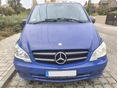 MERCEDES-BENZ VITO 2014/3 - 6