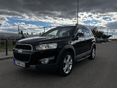 CHEVROLET CAPTIVA 2013/4 - 1