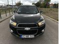 CHEVROLET CAPTIVA 2013/4 - 2
