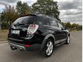CHEVROLET CAPTIVA 2013/4 - 5