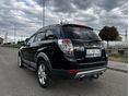 CHEVROLET CAPTIVA 2013/4 - 7