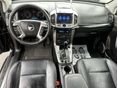 CHEVROLET CAPTIVA 2013/4 - 11