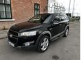 CHEVROLET CAPTIVA 2013/4 - 14