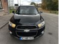 CHEVROLET CAPTIVA 2013/4 - 15