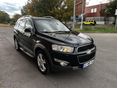 CHEVROLET CAPTIVA 2013/4 - 16