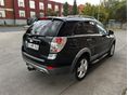 CHEVROLET CAPTIVA 2013/4 - 17