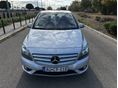 MERCEDES-BENZ B 180 2012/8 - 2